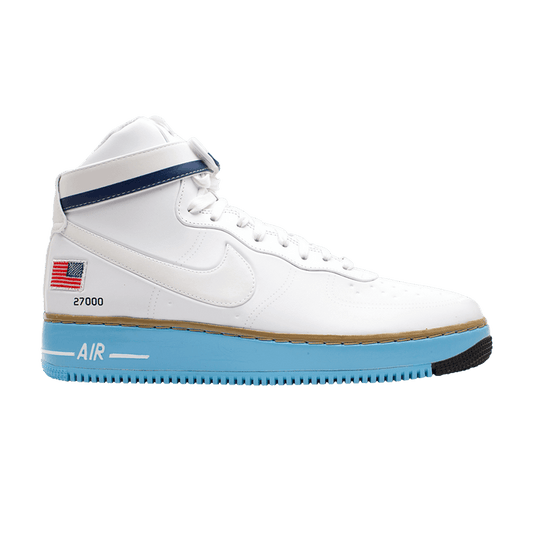 Nike Air Force 1 High Bday Presidential