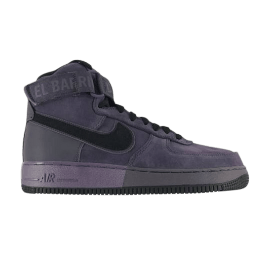 Nike Air Force 1 High Harlem