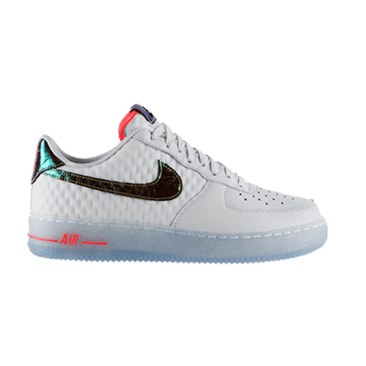 Nike Air Force 1 Low CMFT Trophy Pack (2014)