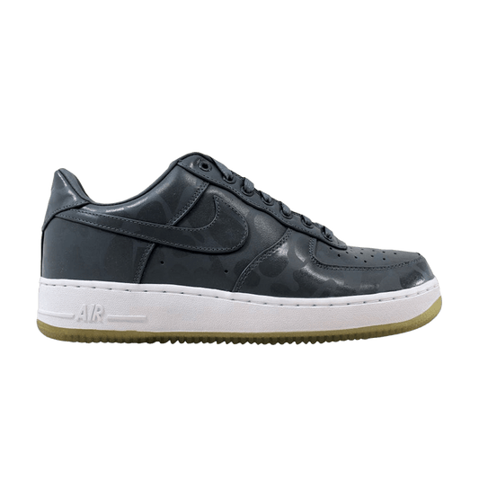 Nike Air Force 1 Low Comfort Premium QS Cool Grey/Cool Grey