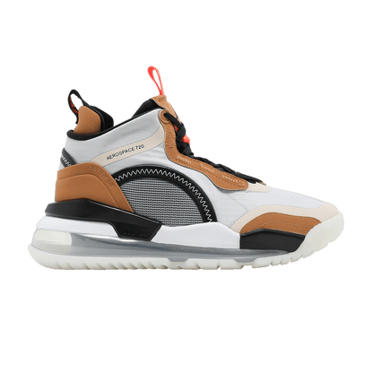 Jordan Aerospace 720 Rookie of the Year