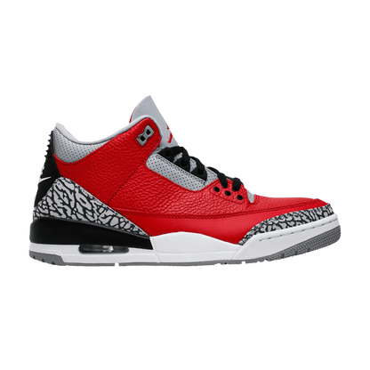 Jordan 3 Retro SE Unite (Chicago Exclusive)