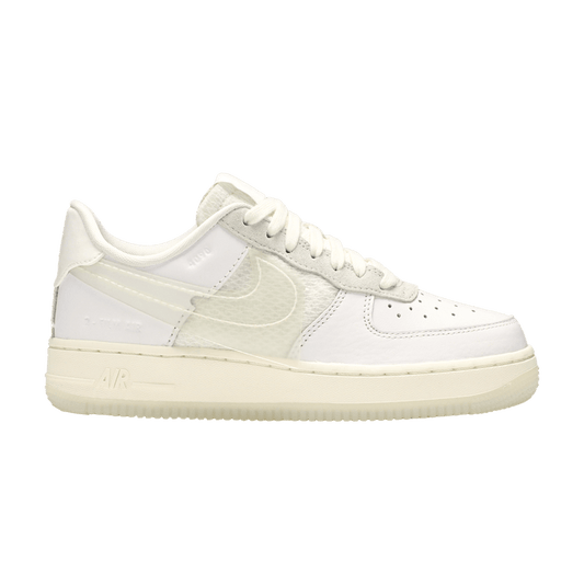 Nike Air Force 1 DNA White