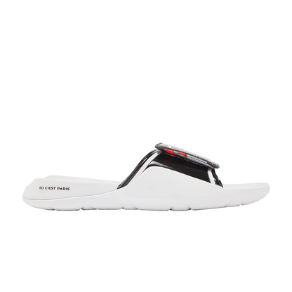 Jordan Hydro 7 V2 Retro Slide PSG Paris Saint-Germain