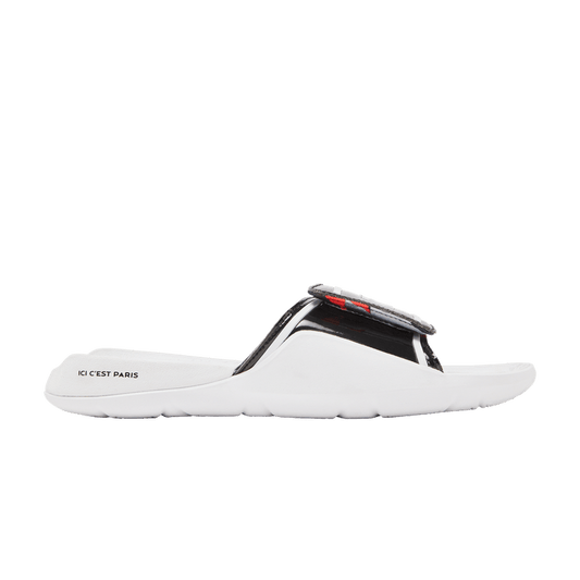 Jordan Hydro 7 V2 Retro Slide PSG Paris Saint-Germain