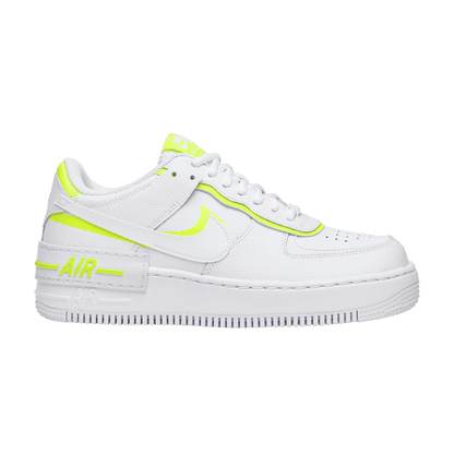 Nike Air Force 1 Low Shadow White Lemon (Women's)