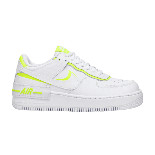 Nike Air Force 1 Low Shadow White Lemon (Women's)