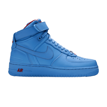 Nike Air Force 1 High Just Don All-Star Blue