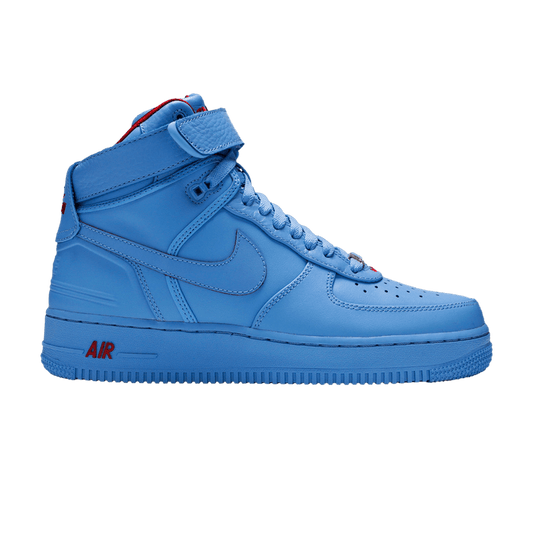 Nike Air Force 1 High Just Don All-Star Blue