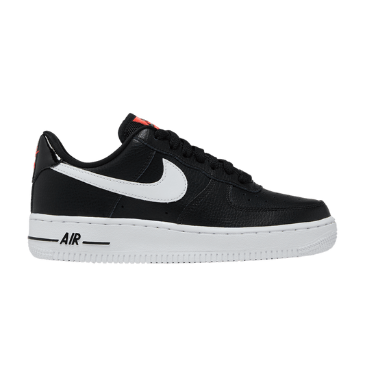 Nike Air Force 1 Low SE Black (Women's)
