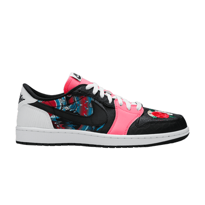 Jordan 1 Retro Low Chinese New Year (2020)