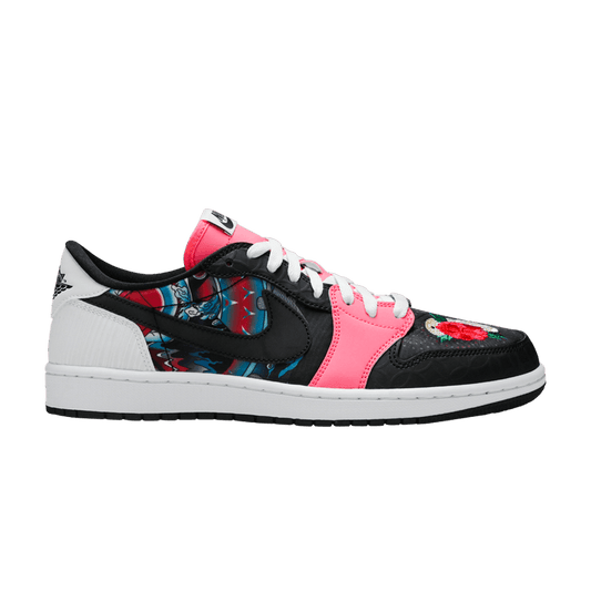 Jordan 1 Retro Low Chinese New Year (2020)