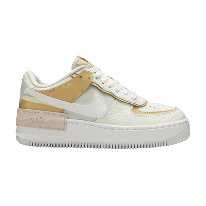 Nike Air Force 1 Low Shadow Spruce Aura (Women's)