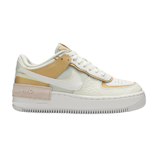 Nike Air Force 1 Low Shadow Spruce Aura (Women's)