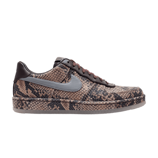 Nike Air Force 1 Low Downtown Python