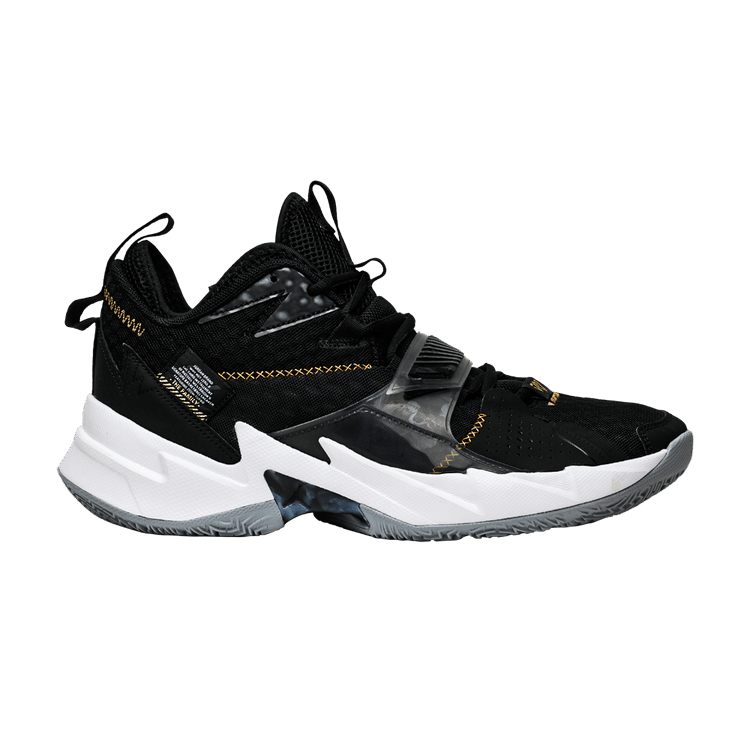 Jordan Why Not Zer0.3 The Family