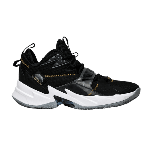 Jordan Why Not Zer0.3 The Family