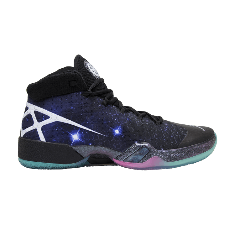 Jordan XXX Quai 54 Cosmos