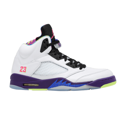 Jordan 5 Retro Alternate Bel-Air