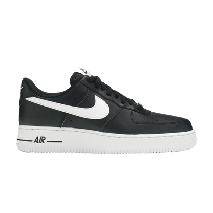 Nike Air Force 1 Low '07 Black
