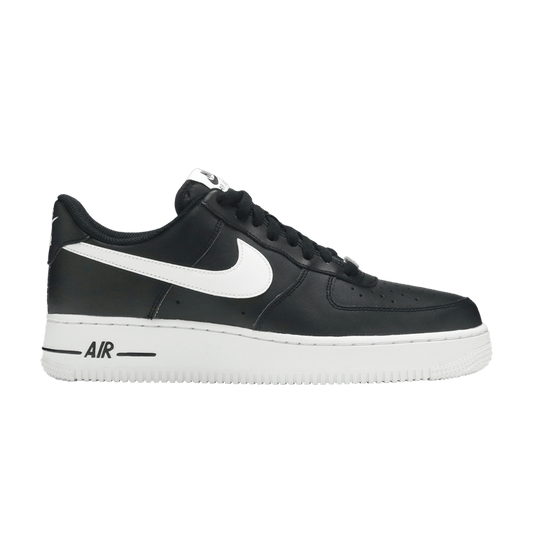 Nike Air Force 1 Low '07 Black
