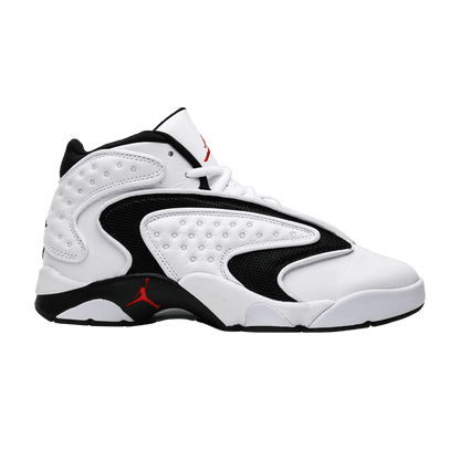 Jordan OG White Black (Women's)