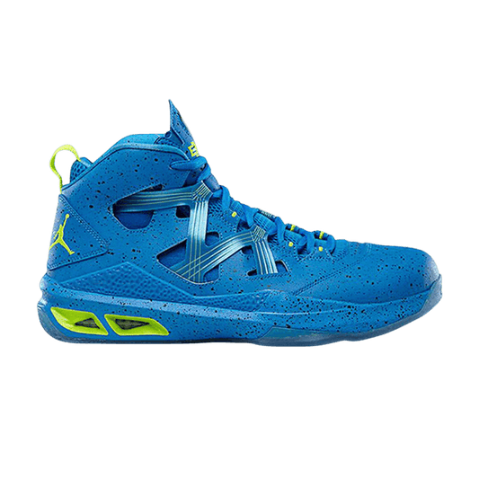 Jordan Melo M9 Black History Month (2013)