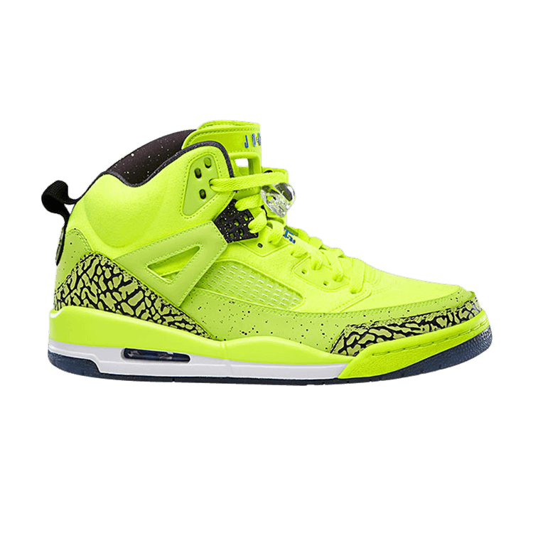Jordan Spizike BHM Volt