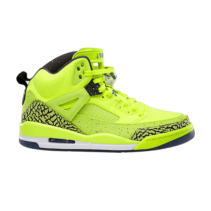 Jordan Spizike BHM Volt