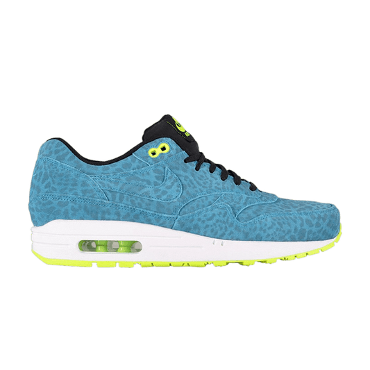 Nike Air Max 1 Leopard Blue
