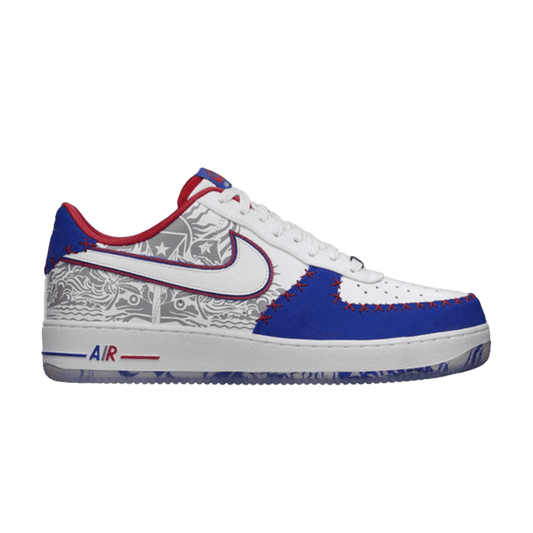 Nike Air Force 1 Low CMFT Puerto Rico