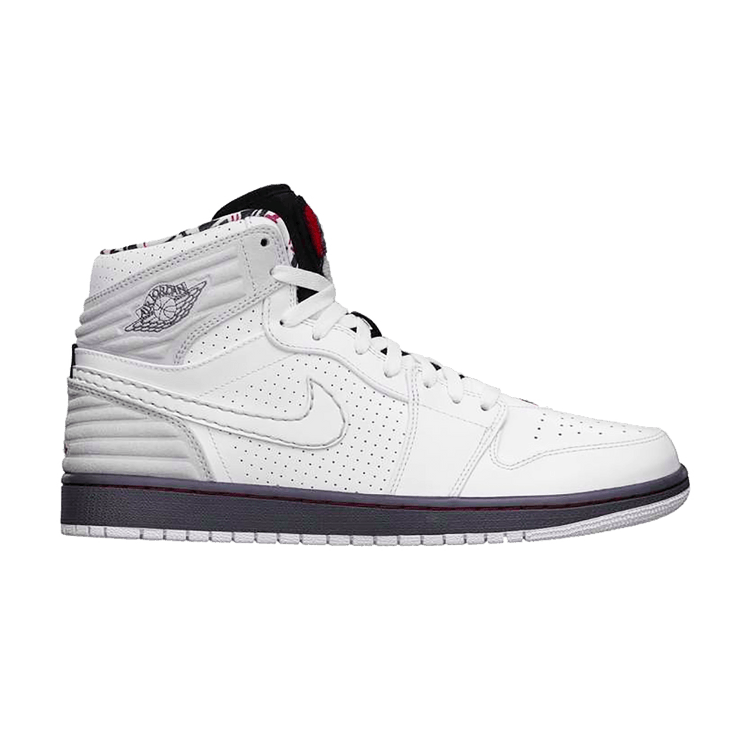 Jordan 1 Retro 93 Bugs Bunny
