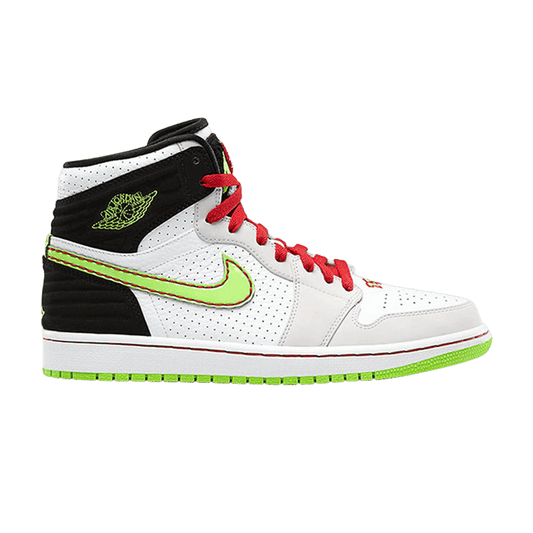 Jordan 1 Retro Electric Green