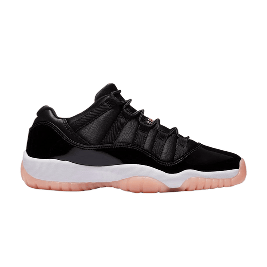 Jordan 11 Retro Low Bleached Coral (PS)