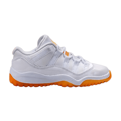 Jordan 11 Retro Low Citrus (2015) (PS)