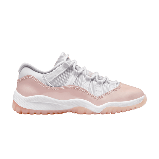 Jordan 11 Retro Low Legend Pink (PS)