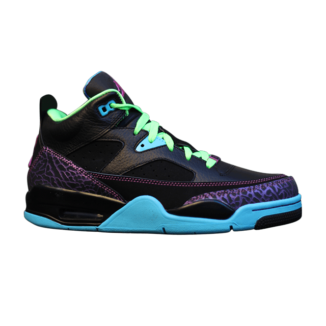 Jordan Son of Mars Low Bel Air