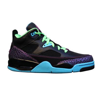 Jordan Son of Mars Low Bel Air