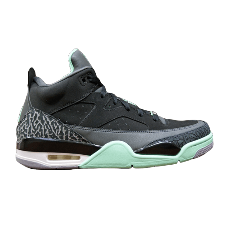 Jordan Son of Mars Low Green Glow