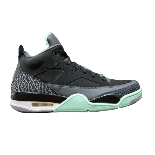Jordan Son of Mars Low Green Glow