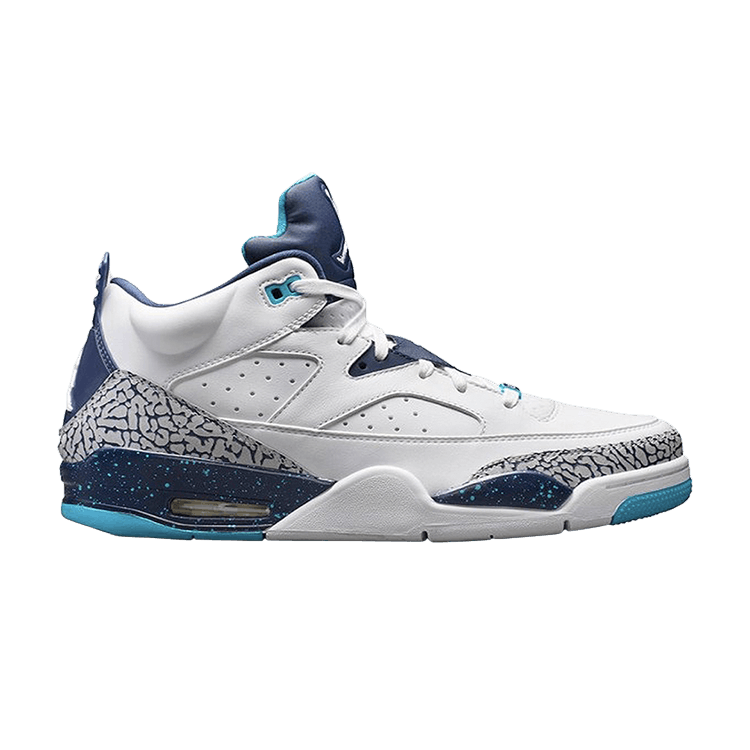 Jordan Son of Mars Low Hornets