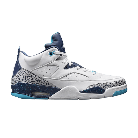 Jordan Son of Mars Low Hornets