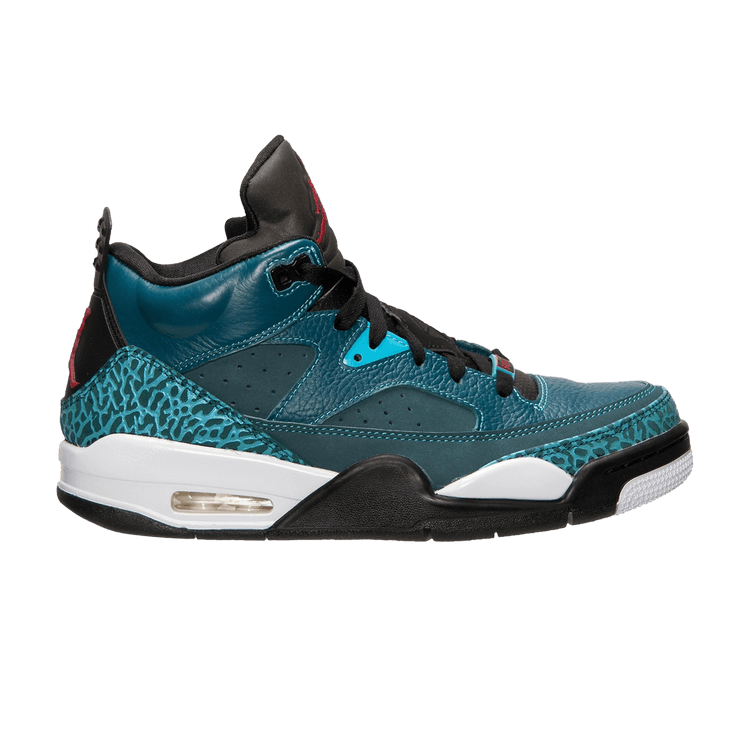 Jordan Son of Mars Low Dark Sea