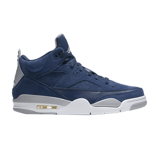 Jordan Son Of Mars Low Navy Blue