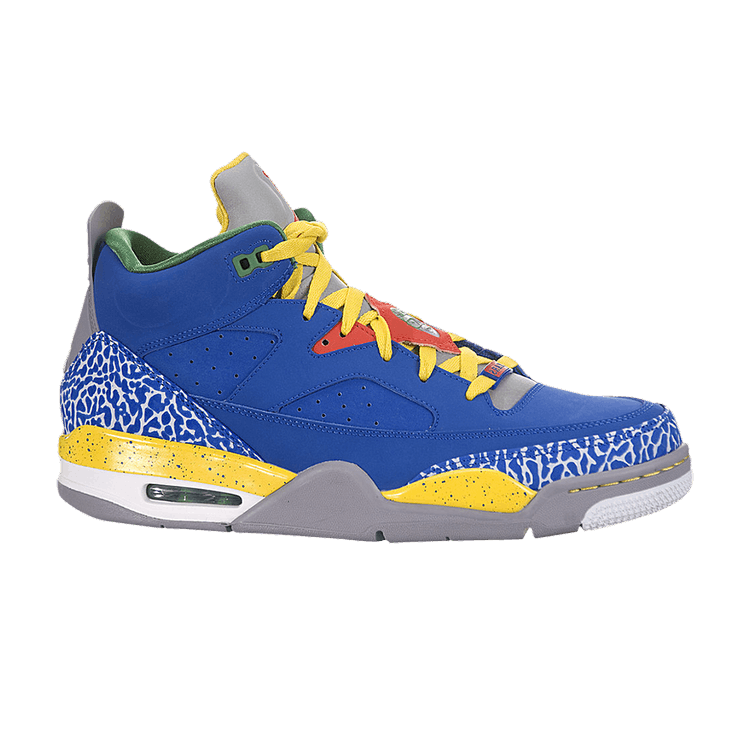 Jordan Son of Mars Low Do the Right Thing