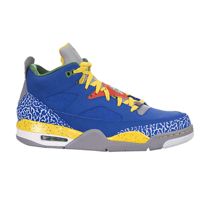 Jordan Son of Mars Low Do the Right Thing