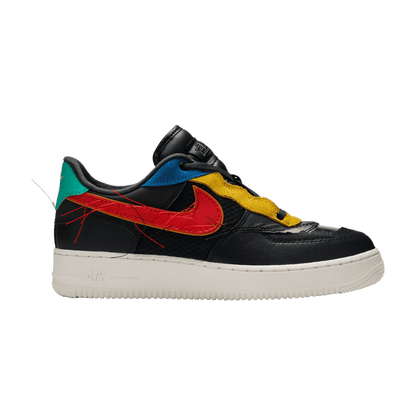 Nike Air Force 1 Low BHM (2020)