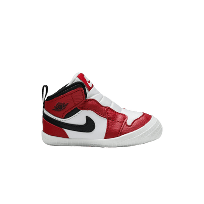 Jordan 1 Crib Bootie Chicago (I)