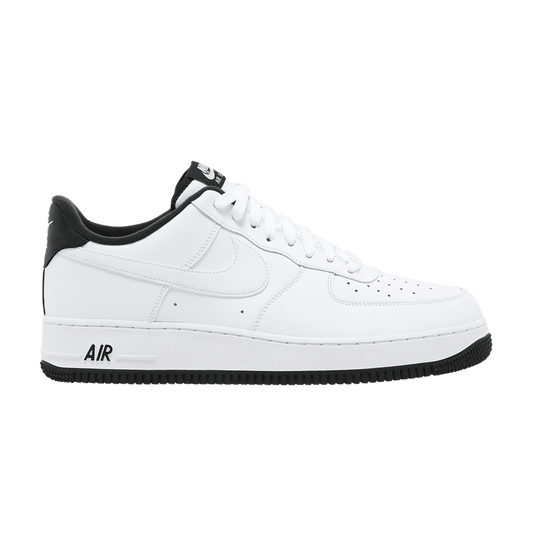 Nike Air Force 1 Low '07 White Black