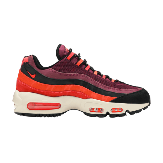 Nike Air Max 95 Utility Villain Red